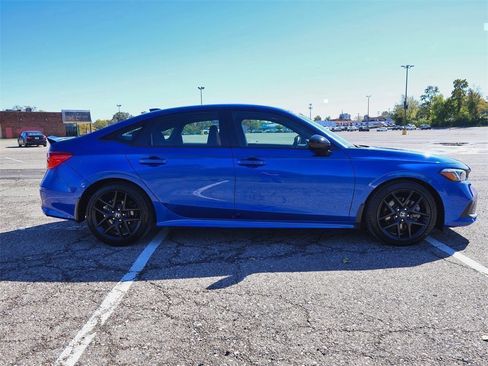 Used 2022 Honda Civic Si image 6
