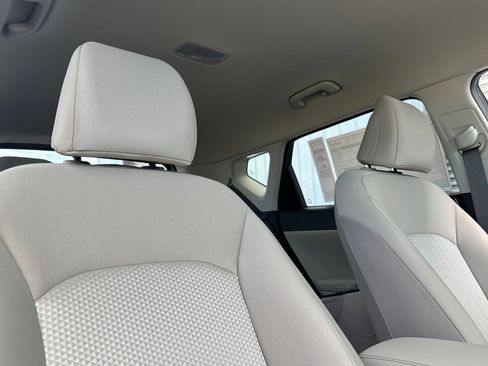 New 2025 Kia Soul LX w/ LX Technology Package image 15