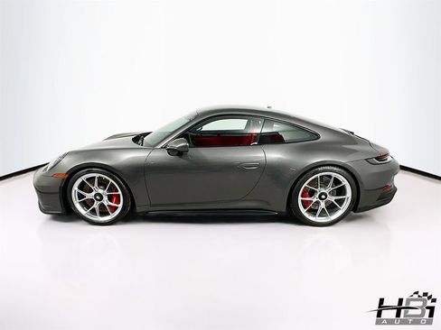 Used 2022 Porsche 911 GT3 RWD image 9