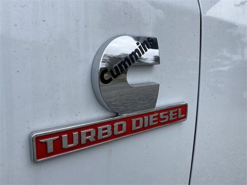 New 2023 RAM 4500 Tradesman image 4