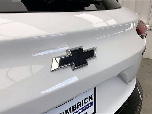 Certified 2024 Chevrolet Blazer EV RS AWD/4WD image 30