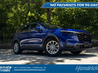 Used 2024 Honda CR-V EX-L video 1