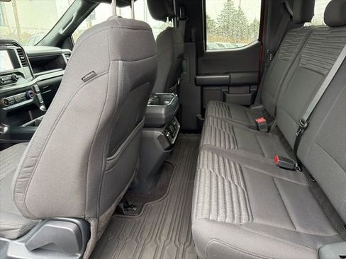 Used 2023 Ford F150 XL w/ STX Appearance Package AWD/4WD image 14