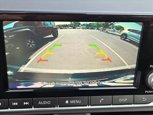 Used 2023 Nissan Altima 2.5 S FWD image 14