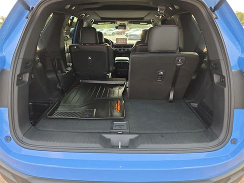 Certified 2025 Honda Pilot TrailSport image 29