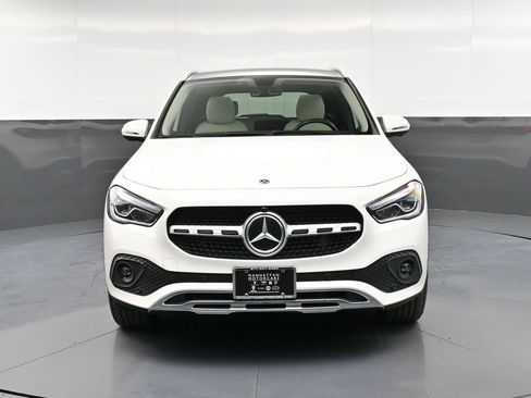Used 2022 Mercedes-Benz GLA 250 4MATIC image 11
