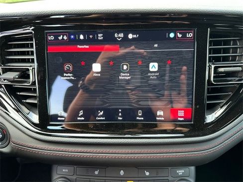 New 2025 Dodge Durango R/T image 29