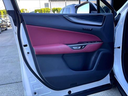 Used 2025 Lexus NX 350 AWD w/ Premium Package image 21