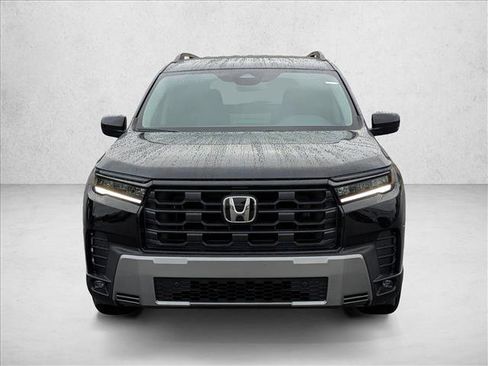 New 2026 Honda Pilot EX-L image 2