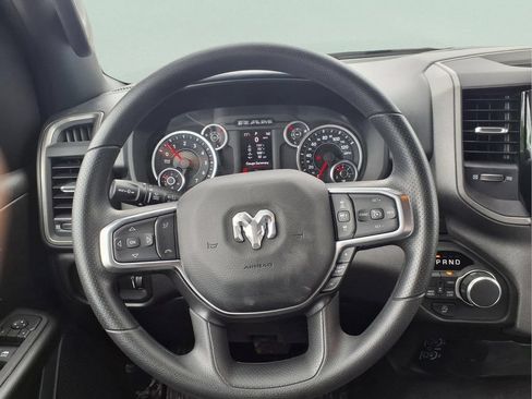 New 2026 RAM 1500 Tradesman AWD/4WD image 20