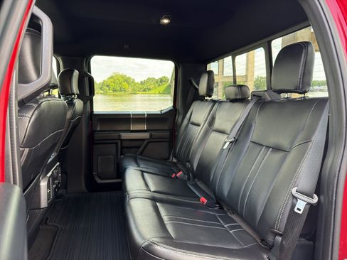 Used 2020 Ford F150 XLT w/ Equipment Group 302A Luxury AWD/4WD image 14