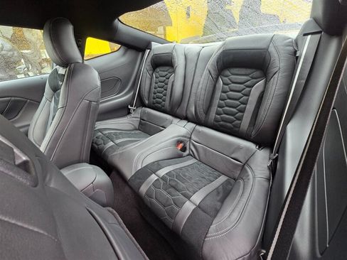 Used 2025 Ford Mustang GT Premium w/ GT Performance Package RWD image 23
