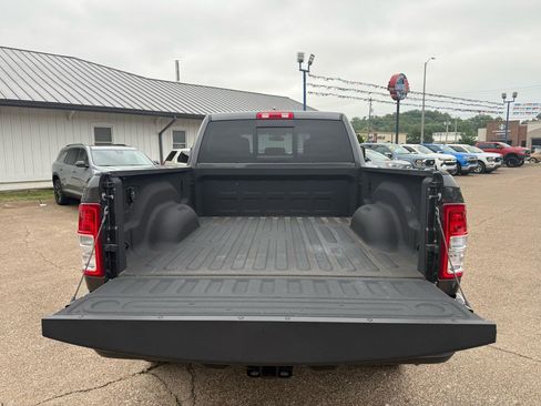 Used 2023 RAM 2500 Tradesman AWD/4WD image 7