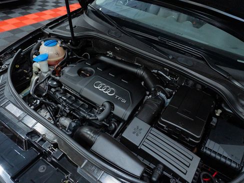 Used 2013 Audi A3 2.0T Premium FWD image 35