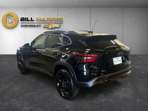 New 2026 Chevrolet Trax ACTIV w/ Driver Confidence Package FWD image 12