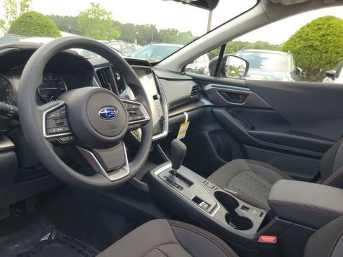 Used 2025 Subaru Impreza 2.0i Sport image 13