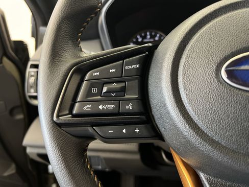 Used 2023 Subaru Outback Wilderness AWD/4WD image 33
