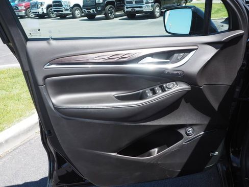 Used 2023 Buick Enclave Avenir w/ Avenir Technology Package FWD image 15