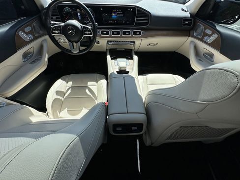 Certified 2023 Mercedes-Benz GLE 350 image 27