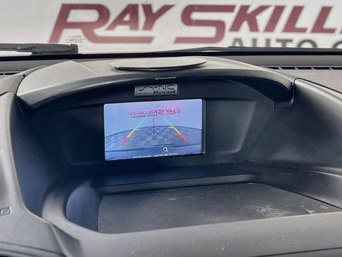 Used 2014 Ford Escape SE FWD image 17