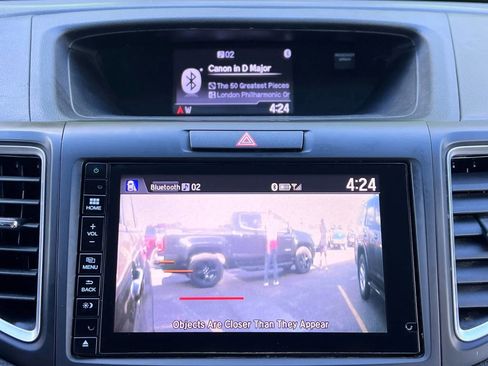 Used 2015 Honda CR-V EX-L image 39