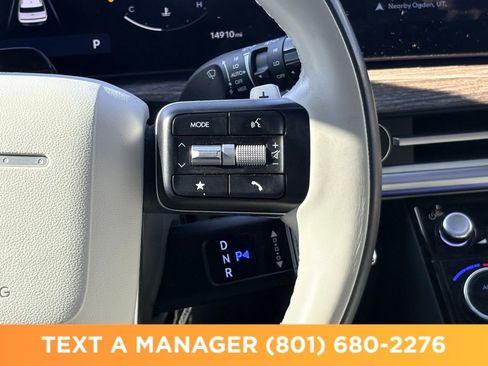 Used 2024 Hyundai Santa Fe Calligraphy AWD/4WD image 24