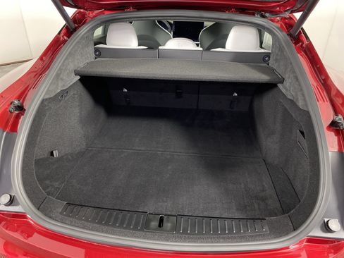 Used 2025 Tesla Model S Plaid AWD/4WD image 37