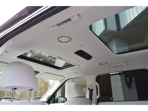 New 2026 Hyundai Palisade Calligraphy image 13