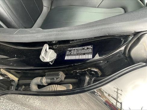 Used 2021 Mercedes-Benz CLA 250 4MATIC image 20