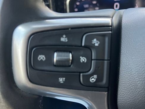 Used 2024 Chevrolet Silverado 1500 LT AWD/4WD image 24