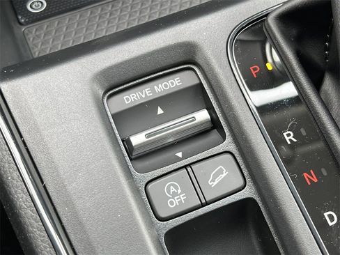 New 2026 Honda CR-V EX-L image 30