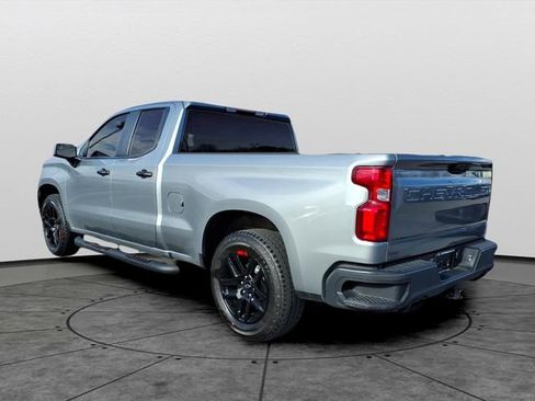 Used 2023 Chevrolet Silverado 1500 RST w/ Redline Edition image 6