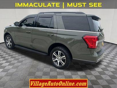 Used 2024 Ford Expedition XLT