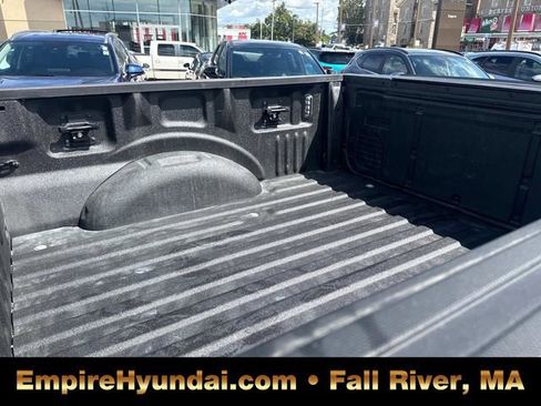 Used 2023 Ford F150 Lariat w/ Equipment Group 502A High image 13