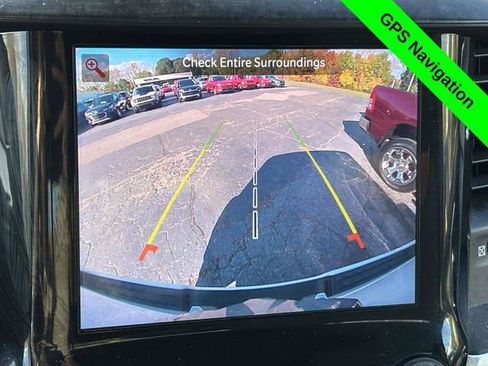 Used 2022 RAM 1500 Big Horn image 20