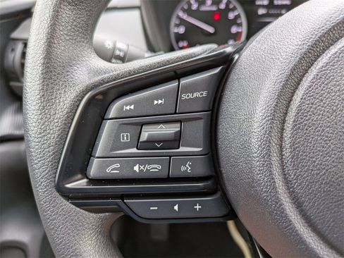 Certified 2025 Subaru Crosstrek 2.0i Premium w/ Convenience Package #2 image 22