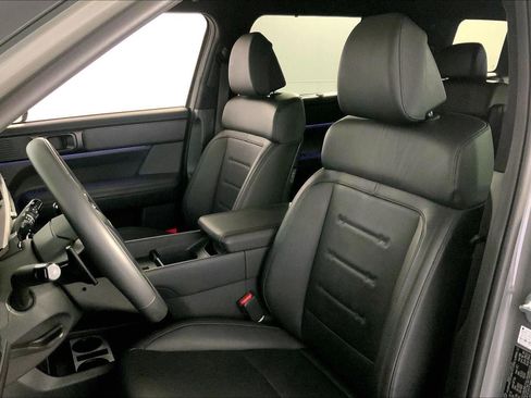 Used 2025 Hyundai Santa Fe Calligraphy AWD/4WD image 22