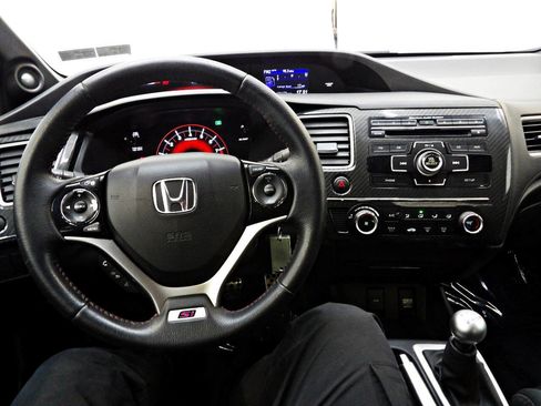 Used 2013 Honda Civic Si image 17