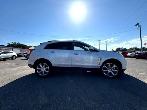 Used 2015 Cadillac SRX Performance w/ Driver Awareness Package image 11