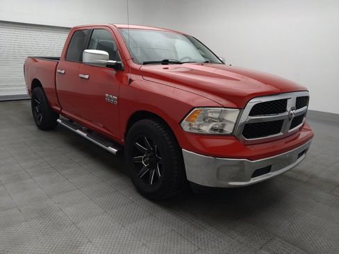 Used 2016 RAM 1500 Classic SLT image 13