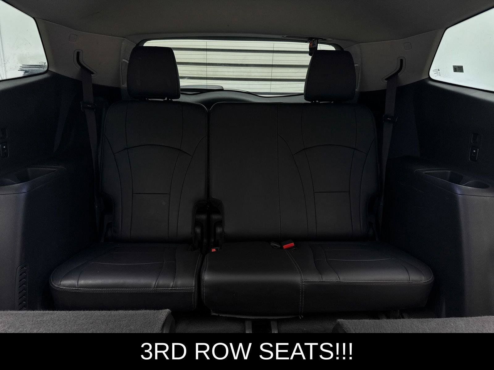 Used 2019 Buick Enclave Avenir w/ Avenir Technology Package FWD image 12