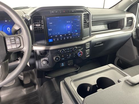 Used 2024 Ford F150 XL w/ Equipment Group 103A High AWD/4WD image 26