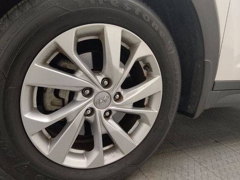 Used 2019 Hyundai Tucson SE FWD image 31