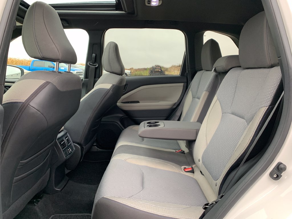 Used 2025 Subaru Forester Premium AWD/4WD image 18