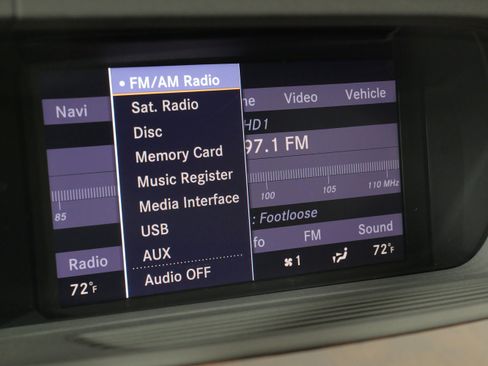 Used 2013 Mercedes-Benz S 550 4MATIC image 51