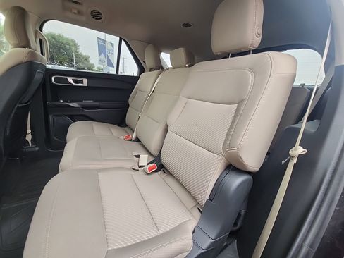 Used 2020 Ford Explorer 2WD image 8