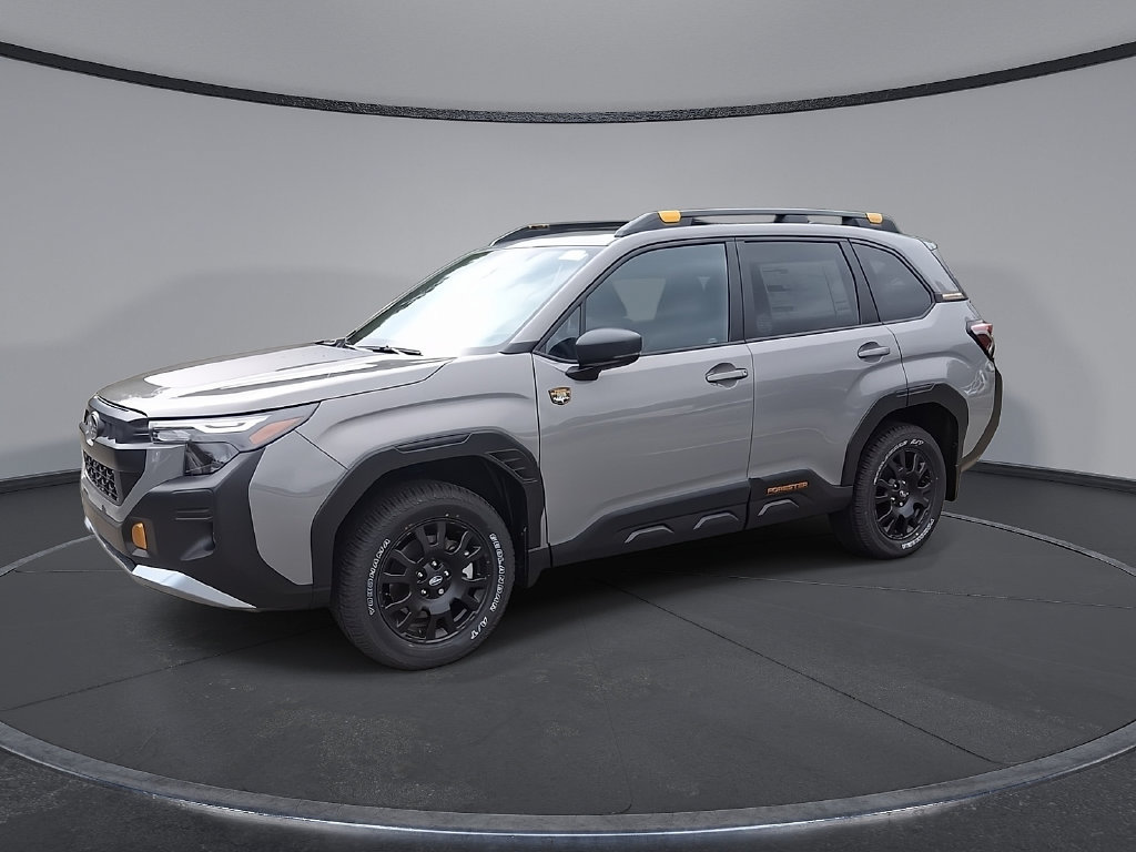 New 2026 Subaru Forester Wilderness AWD/4WD image 8