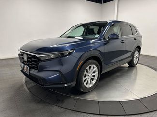 Used 2024 Honda CR-V EX-L video 1