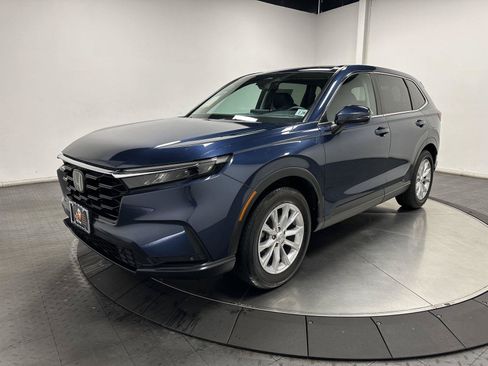 Used 2024 Honda CR-V EX-L image 1
