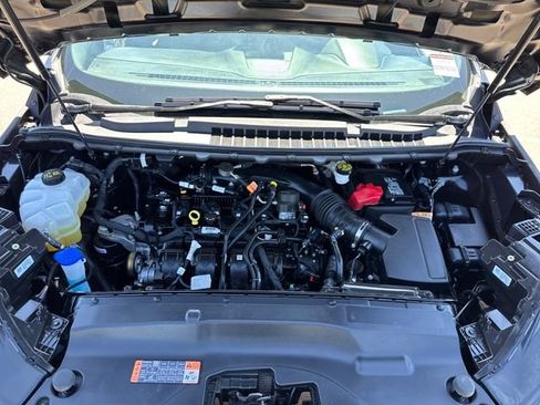 Used 2024 Ford Edge ST-Line image 22